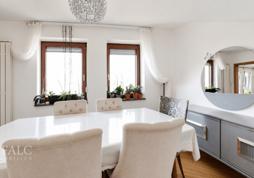 1. OG Esszimmer 