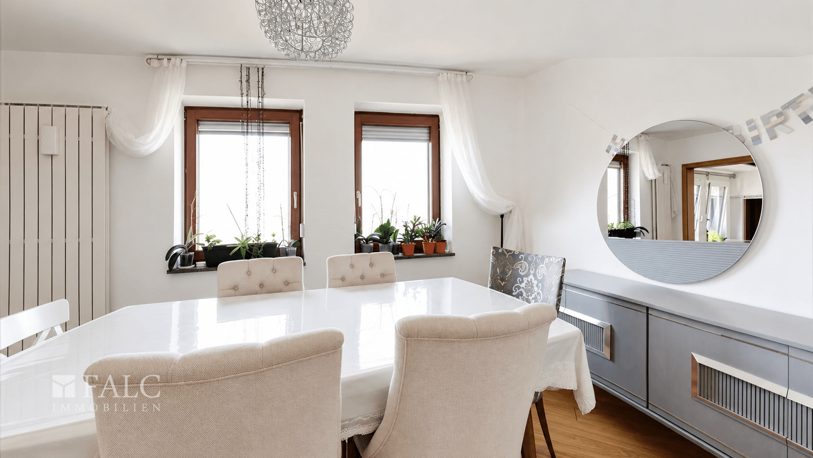 1. OG Esszimmer 