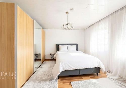 1. OG Schlafzimmer