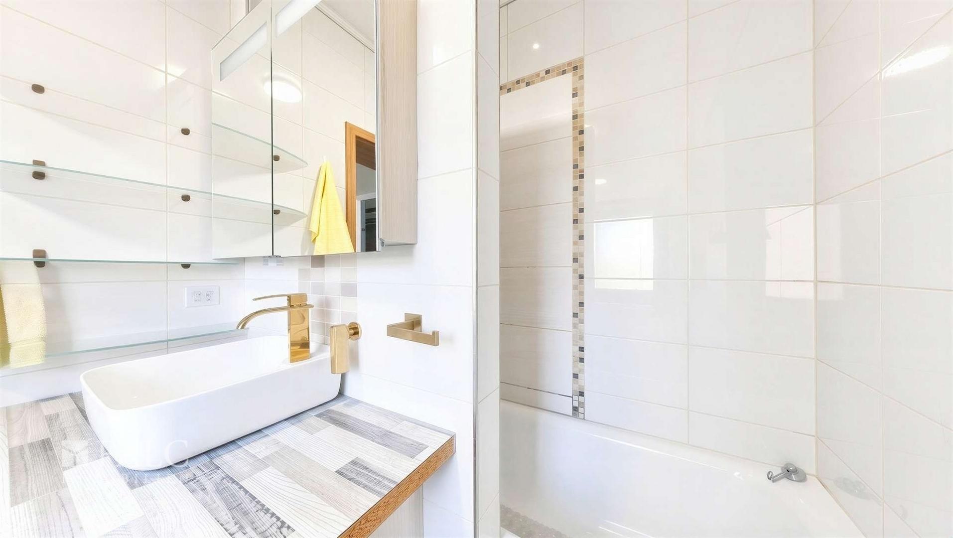 1. OG Badezimmer 
