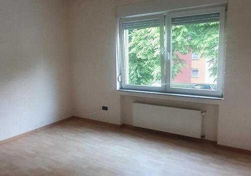Schlafzimmer 1.OG
