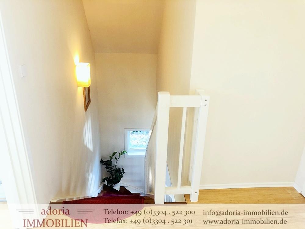 Flur Treppe OG