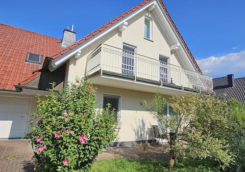 Vorderansicht 