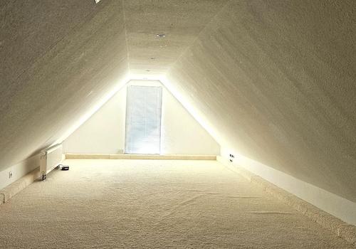 Meditationsraum/Spielzimmer