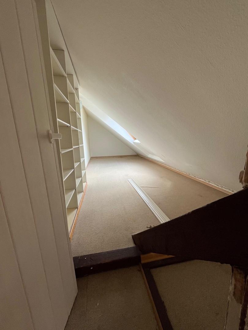 Abstellraum