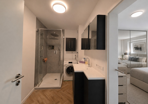 Bad en Suite