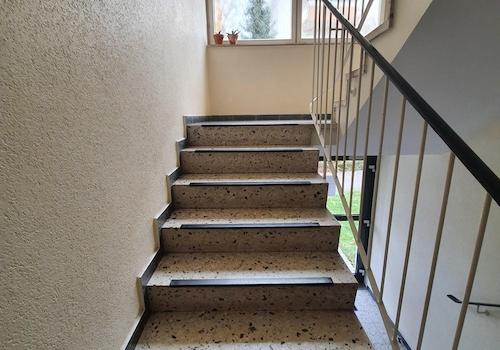 Treppenhaus