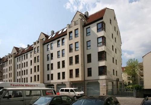 Straßenansicht