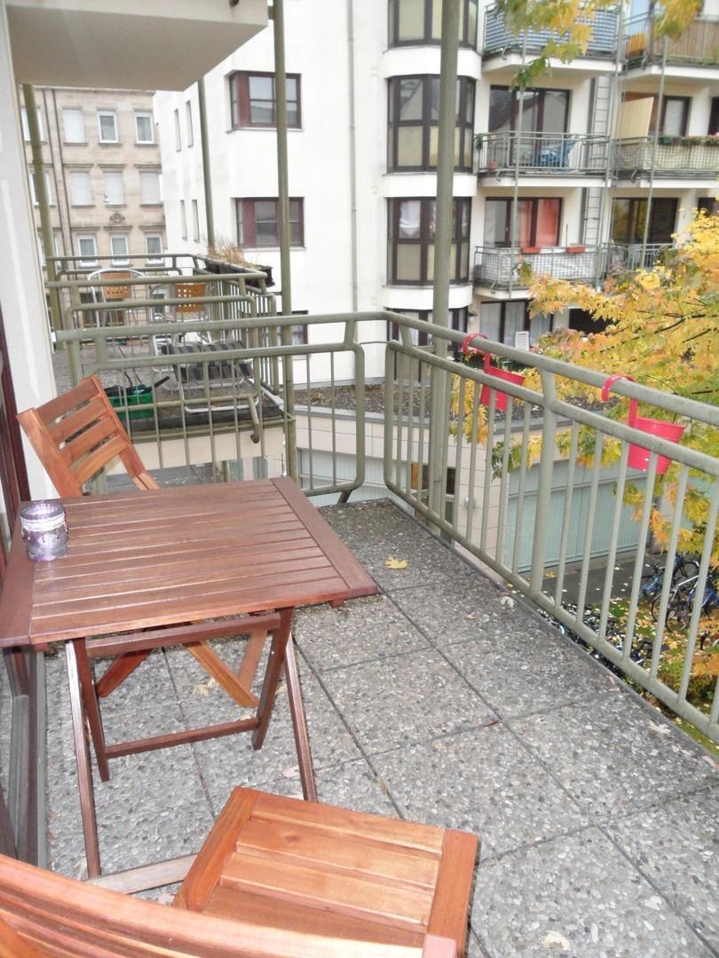 Balkon