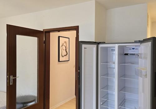 Kühlschrank