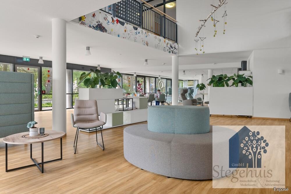 Wohnzimmer EG