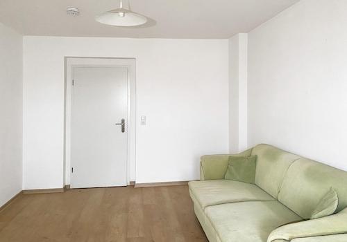 Vielseitiger Wohnraum
