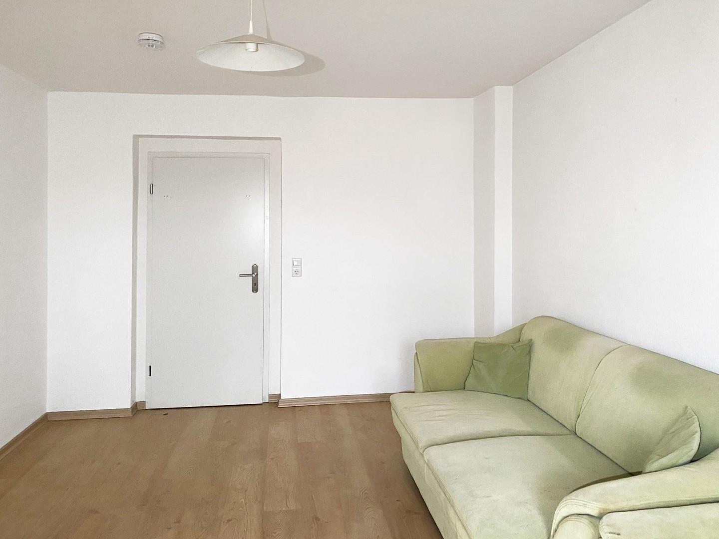 Vielseitiger Wohnraum