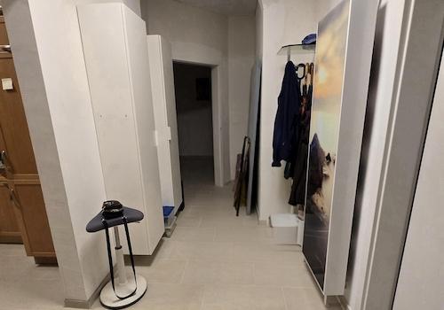 Flur EG, Villa