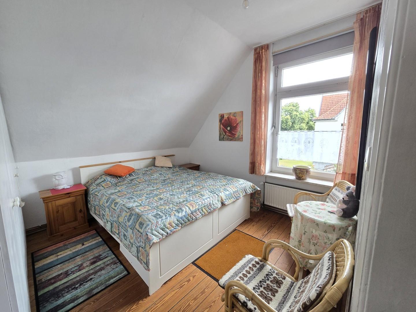 Zimmer OG Villa
