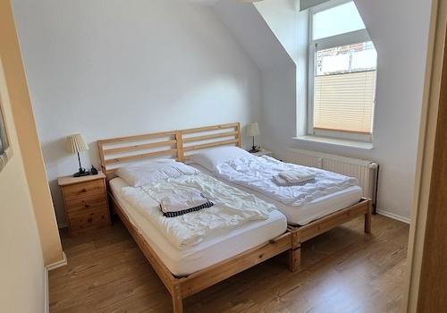Fewo 2er Zimmer