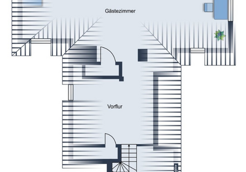 Villa DG
