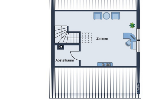 Anbau DG