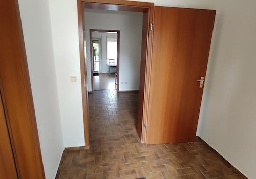 EG Eingangs ins Haus