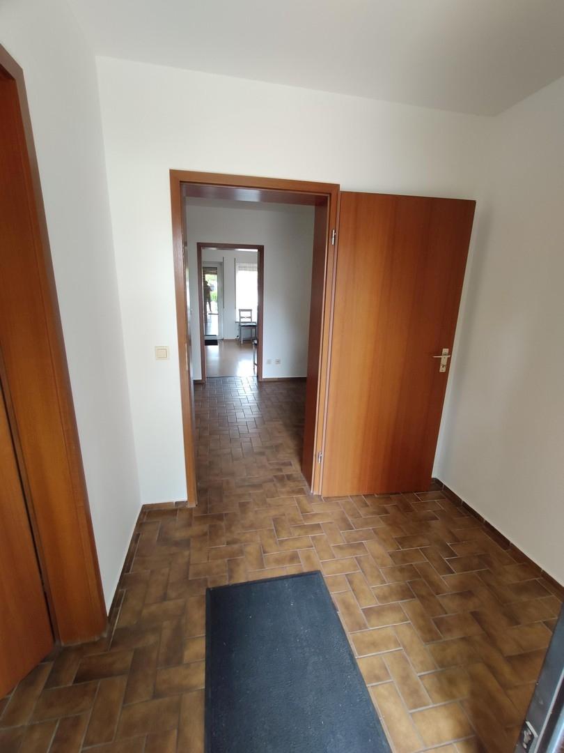 EG Eingangs ins Haus