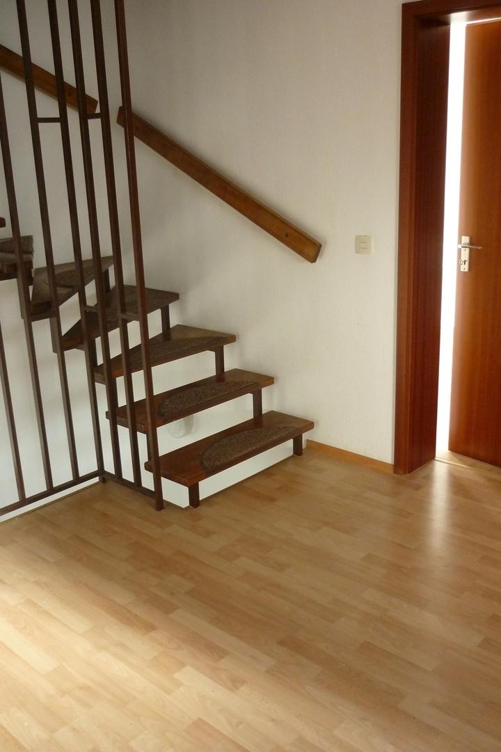 EG Treppenhaus