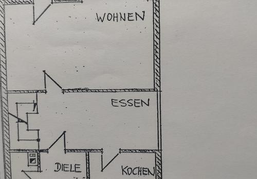 Erdgerschoß