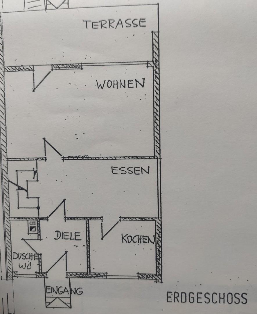 Erdgerschoß