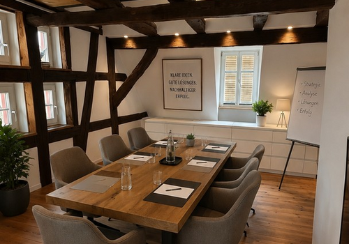 Büro OG