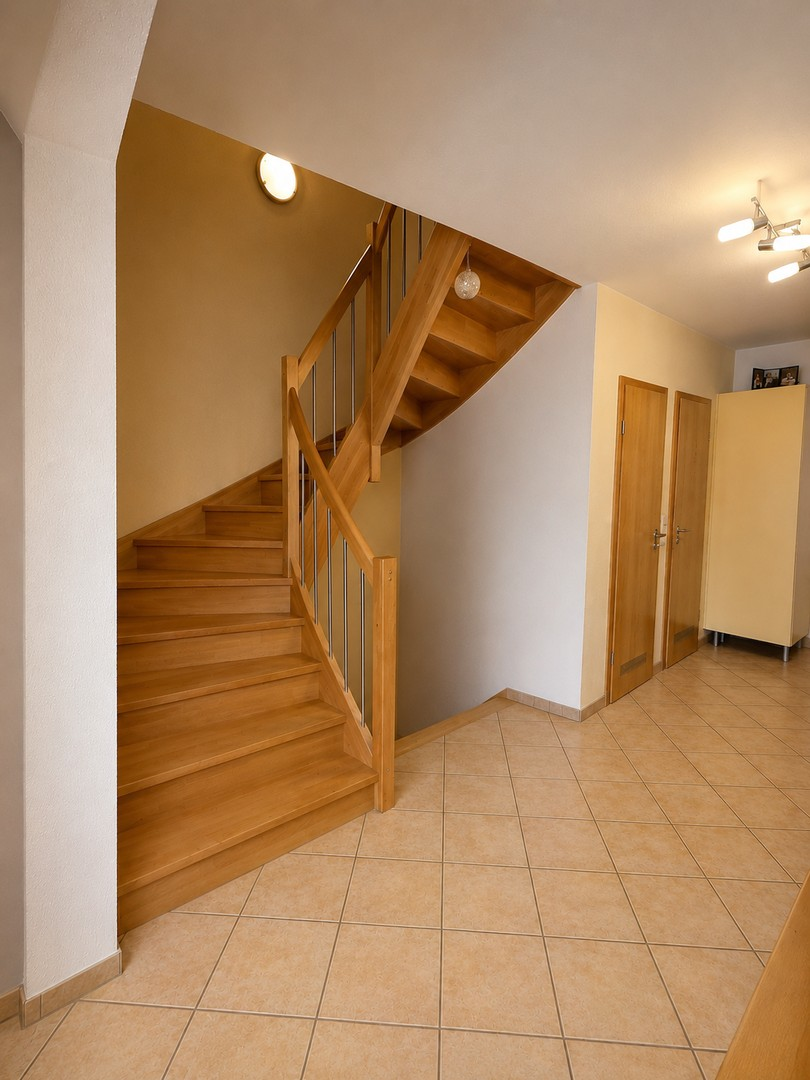 EG Treppenhaus