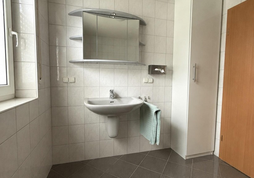 1.OG Badezimmer 1.1