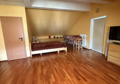 Dachgeschoss 1.1