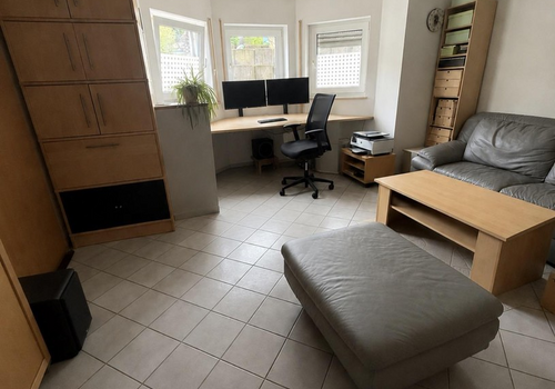 UG Zimmer 1.1