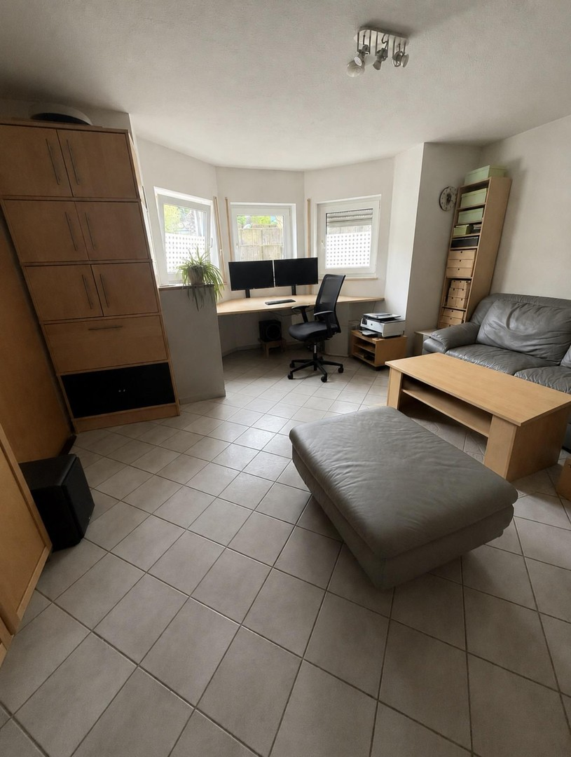 UG Zimmer 1.1