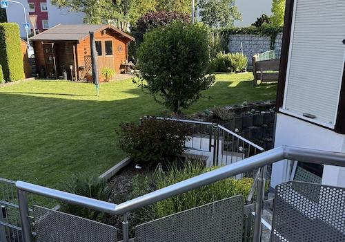 Garten 1.1
