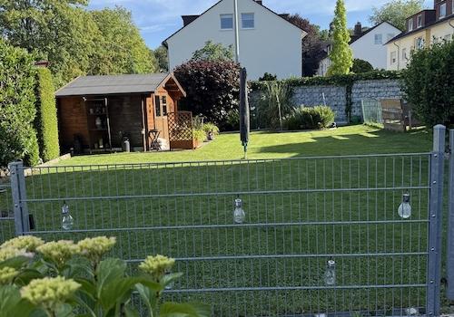Garten 1.2