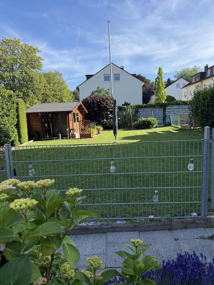 Garten 1.2