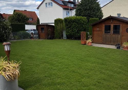 Garten 1.3