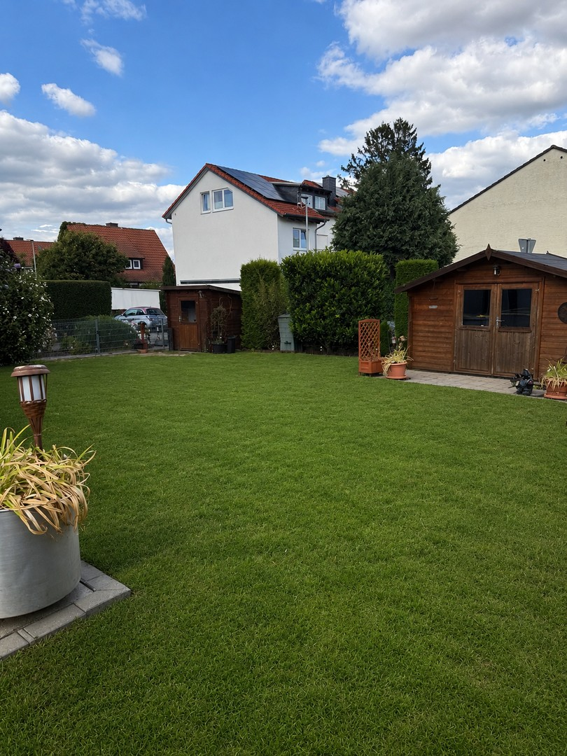 Garten 1.3