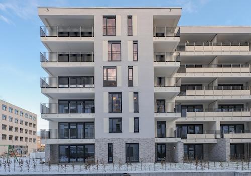 Gebäude