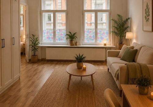 Wohnzimmer Suite Nr. 4