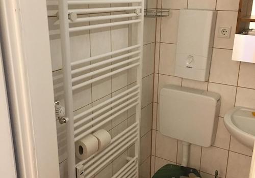 Badezimmer 1