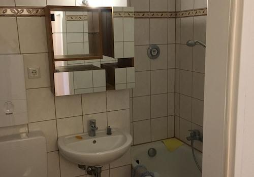 Badezimmer 2