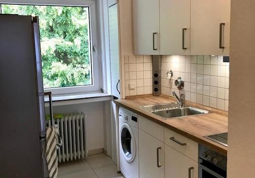 Küche 1