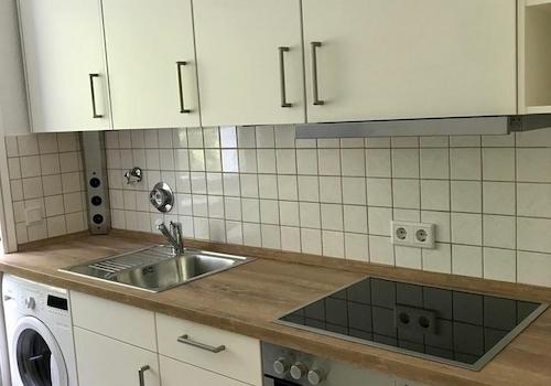 Küche 3