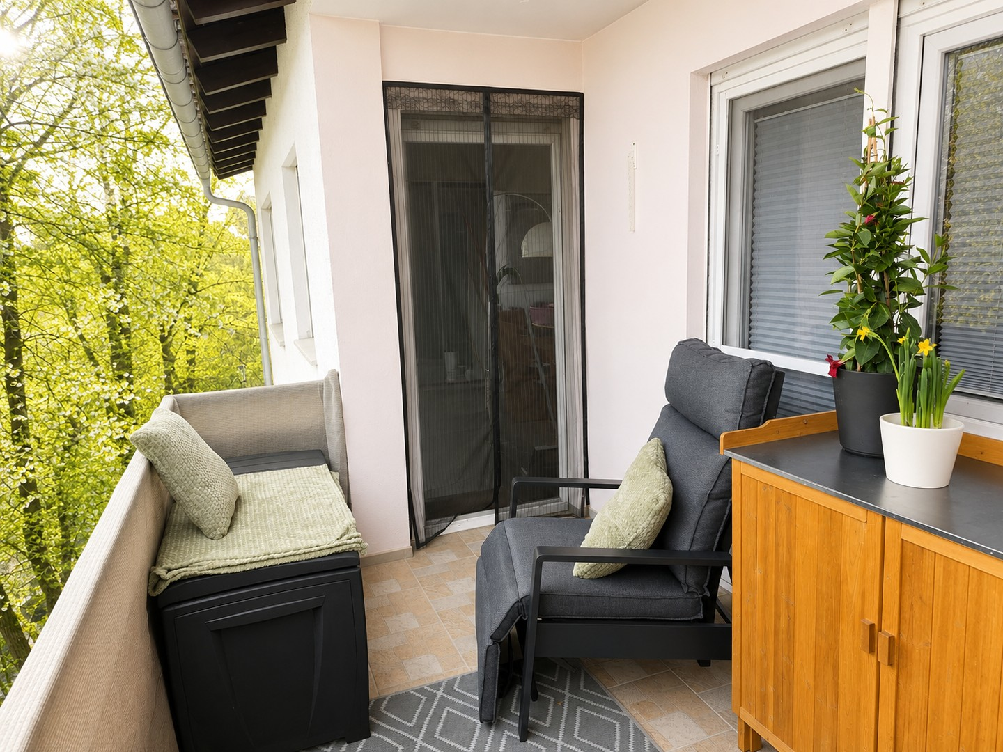 Balkon