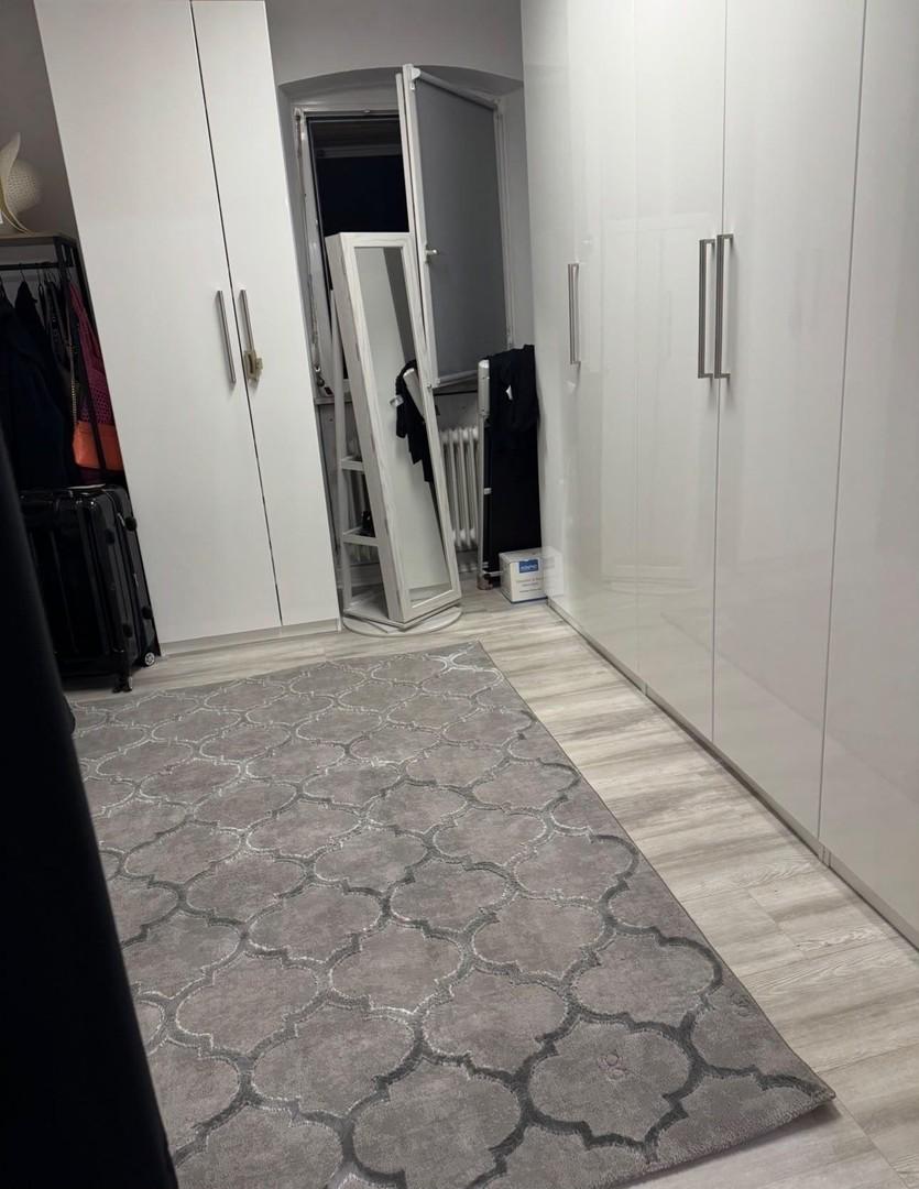 Ankleide (Schlafzimmer 4)