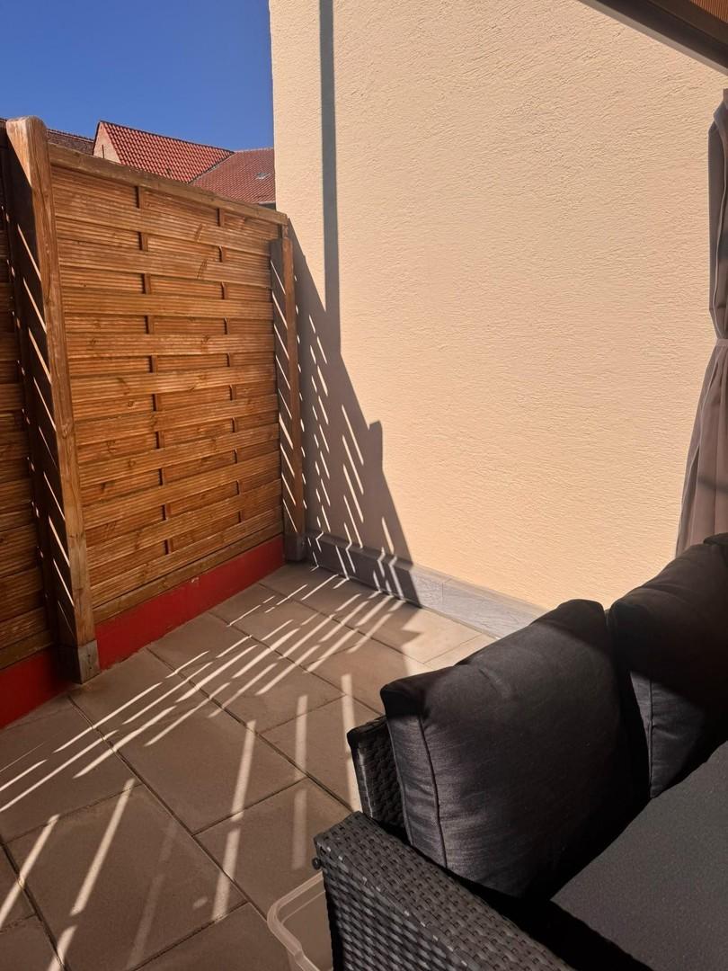 Ihre neue Grillfläche