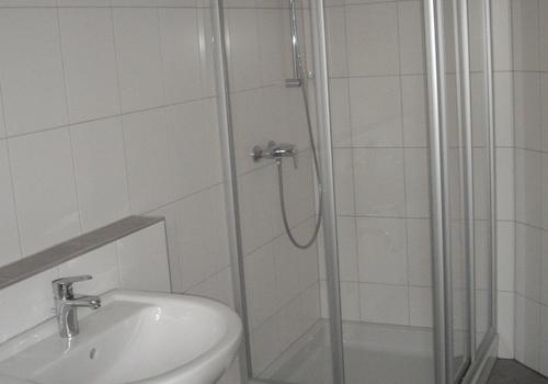 Dusche