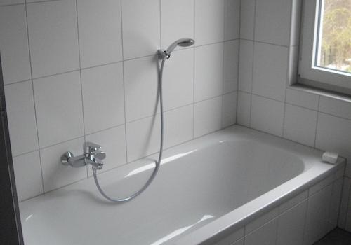 Badewanne