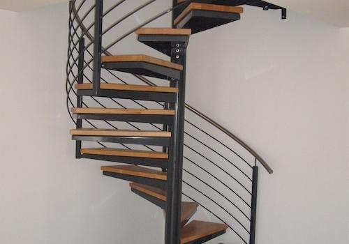 Wendeltreppe